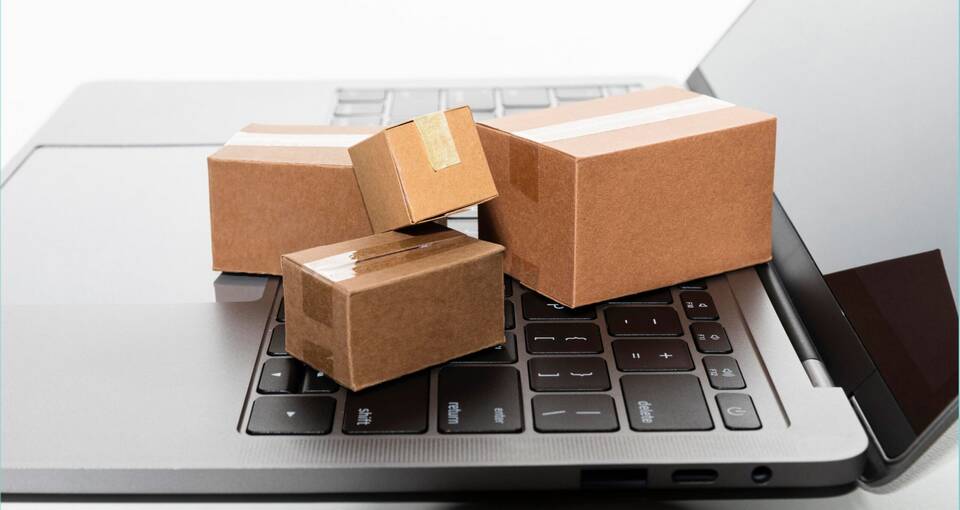 Как заказать Ozon Box