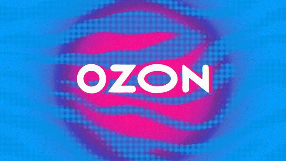 Почему Ozon не ищет товар