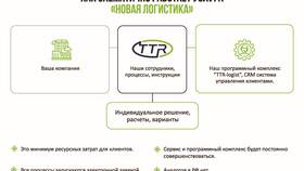 Чем занимается логист в РЖД в Техношок
