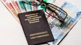 Что делать, если не пришла пенсия в Техношок