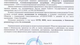 Что понимают под юридическим лицом в Техношок