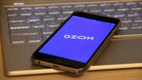 Что случилось с доставкой Ozon сейчас в Техношок