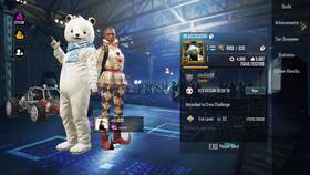Что такое EVO уровень в PUBG Mobile в Техношок