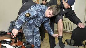 Домашний арест как мера пресечения в Техношок