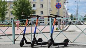 Где найти сервис аренды самокатов в Техношок