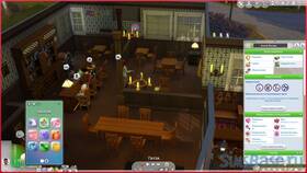 Инвестиции в The Sims 4: как зарабатывать деньги в Техношок