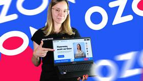 Как добавить товар на склад Ozon Seller в Техношок