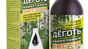 Как использовать деготь в Техношок