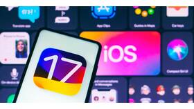 Как настроить стикеры на iPhone в Техношок
