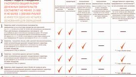Как оформить банкротство через МФЦ в Техношок