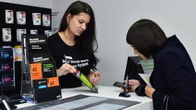 Как оформить карту Tele2 в Техношок