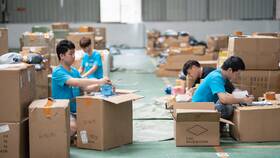 Как организовать перепродажу товаров с AliExpress в Техношок