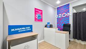 Как организовать ячейки хранения в ПВЗ Ozon в Техношок