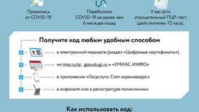 Как отсканировать QR-код в приложении в Техношок