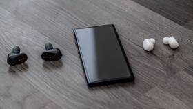 Как подключить наушники к iPhone в Техношок