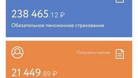 Как получить пенсионные накопления в НПФ 