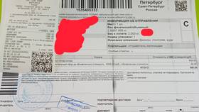 Как посмотреть накладную СДЭК в Техношок