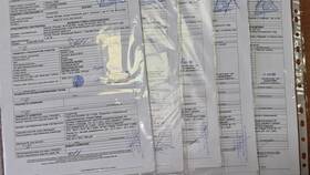 Как поставить конструктор на учет в ГИБДД в Техношок