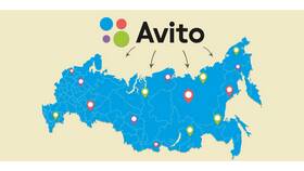 Как продавец получает деньги на Авито в Техношок