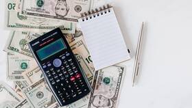 Как рассчитать шестимесячную заработную плату в Техношок