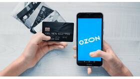 Как совершать покупки на Ozon с оплатой в Техношок