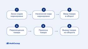 Как списать товар в Честном знаке в Техношок