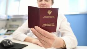 Как трудовой стаж влияет на размер пенсии в Техношок