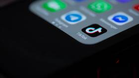 Как включить уведомления в TikTok в Техношок