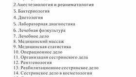 Как выглядит выписка об аккредитации медицинской организации в Техношок