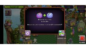 Как вывести Сахабуша в My Singing Monsters в Техношок