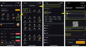 Как вывести средства из Tonkeeper на карту Тинькофф в Техношок