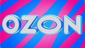 Как заказать подарочную Ozon Карту в Техношок