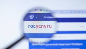 Как зарегистрировать другого человека через Госуслуги в Техношок