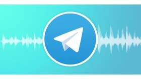 Почему изменился звук уведомлений в Telegram в Техношок