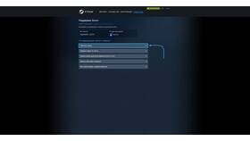 Почему не получается войти в аккаунт Steam в Техношок
