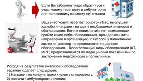 Почему нет терапевта в Госуслугах в Техношок