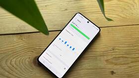 Почему телефон заряжается только до 85% в Техношок