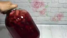 Почему в банках с компотом появляется плесень в Техношок