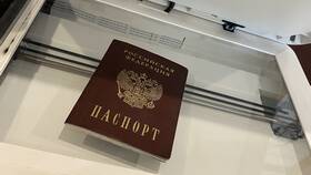 Почему в гостиницах требуют паспорт? в Техношок