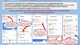 Пошаговая инструкция по регистрации на портале Госуслуг в Техношок