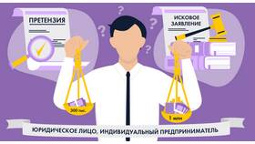 Права индивидуального предпринимателя (ИП)