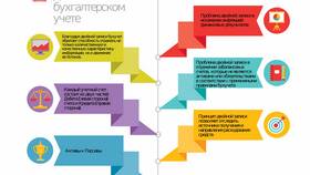 Принцип равенства дебета и кредита в бухгалтерском учете в Техношок