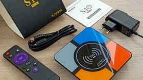 Smart приставка: что это в Техношок