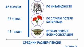 Суммарный размер страховой пенсии: что это в Техношок