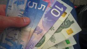 USDCAD: что это за валюта в Техношок