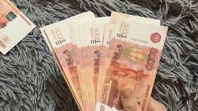 Валюта как платежное средство в Техношок