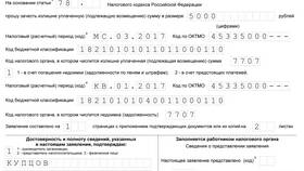 Возмещение НДФЛ: за что можно вернуть налог в Техношок
