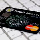 Почему нельзя продавать карты Тинькофф
