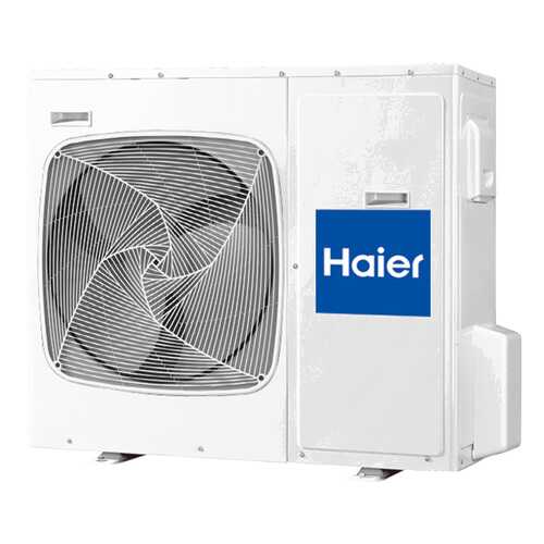 Канальная сплит-система Haier AD36NS1ERA(S)/1U36HS1ERA(S) в Техношок