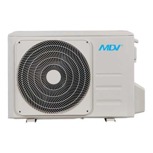 Кассетная сплит-система MDV MDCD MDCD-60HRN1/MDOU-60HN1-L в Техношок